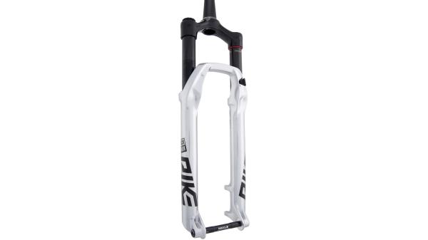 RockShox Pike Ultimate RC2  M silber