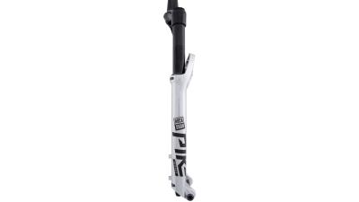RockShox Pike Ultimate RC2  M silber Produktbild 1