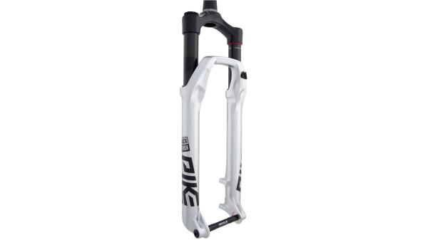 RockShox Pike Ultimate RC2  M silber