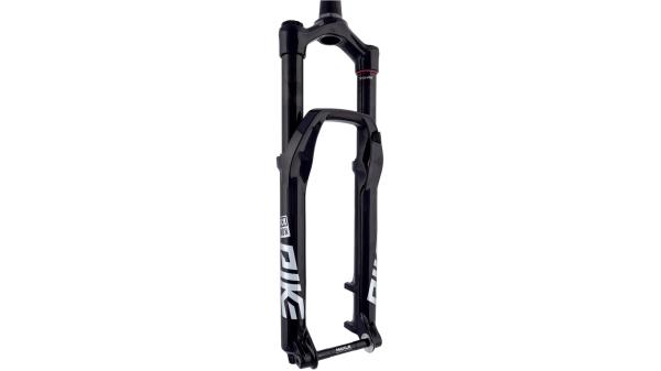 RockShox Pike Ultimate RC2  S schwarz