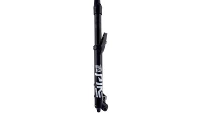 RockShox Pike Ultimate RC2  S schwarz Produktbild 1