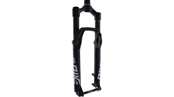 RockShox Pike Ultimate RC2  S schwarz