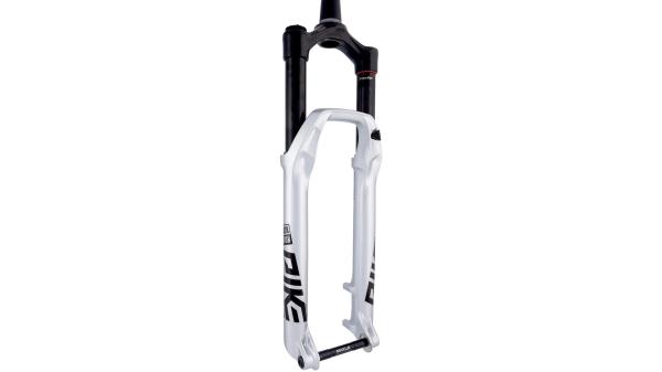 RockShox Pike Ultimate RC2  M silber