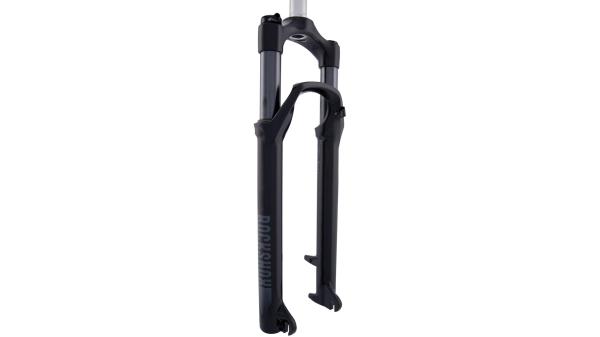 RockShox Recon Silver RL  Unisize schwarz