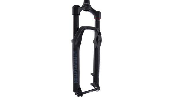 RockShox Revelation RC  1 1/8"-1,5" tapered schwarz