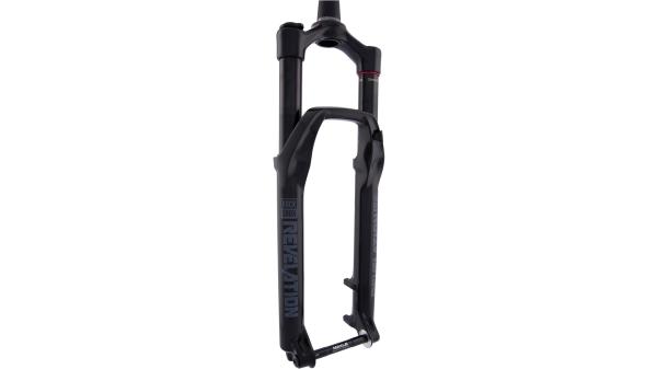 RockShox Revelation RC  1 1/8"-1,5" tapered schwarz