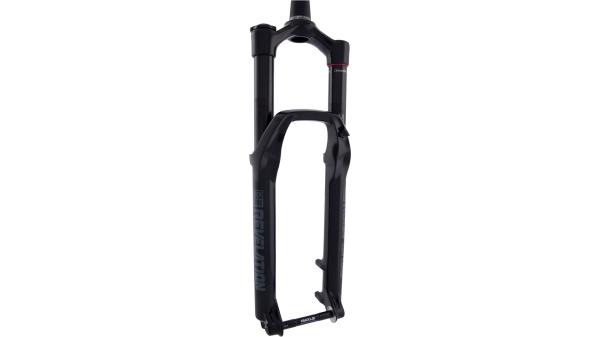 RockShox Revelation RC  1 1/8"-1,5" tapered schwarz