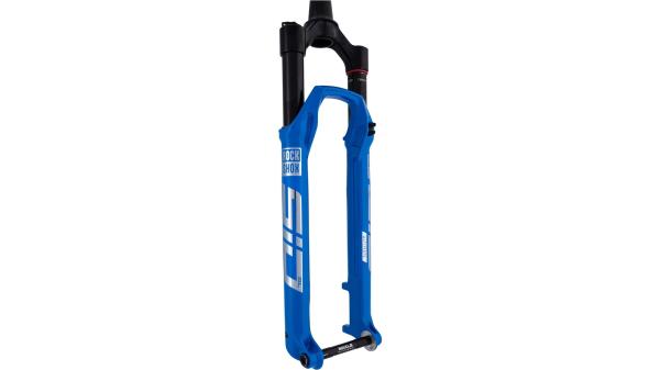 RockShox SID SL Ultimate Race Day  1 1/8"-1,5" tapered blau