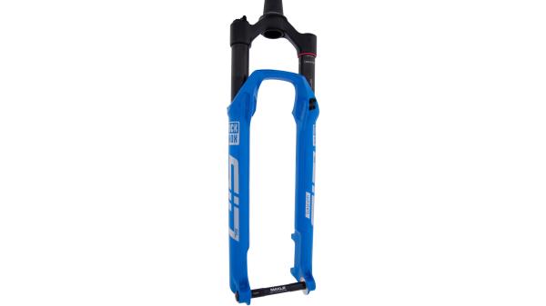 RockShox SID SL Ultimate Race Day  S blau