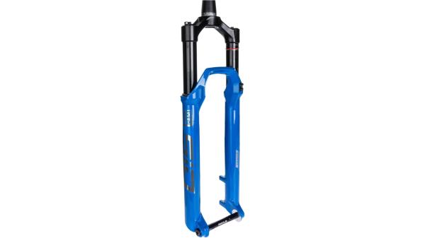 RockShox SID Ultimate Race Day  XL blau