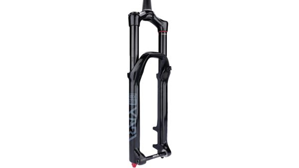 RockShox Yari RC  1 1/8"-1,5" tapered schwarz
