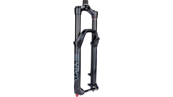 RockShox Yari RC  1 1/8"-1,5" tapered schwarz