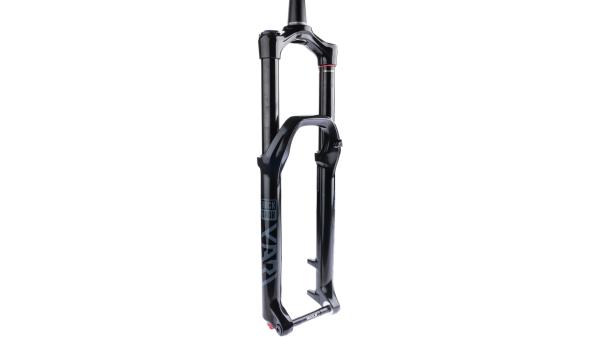 RockShox Yari RC  1 1/8"-1,5" tapered schwarz