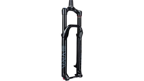 RockShox Yari RC  1 1/8"-1,5" tapered schwarz