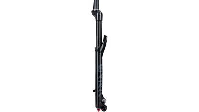 RockShox Yari RC  1 1/8"-1,5" tapered schwarz Produktbild 1
