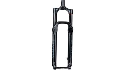 RockShox Yari RC  1 1/8"-1,5" tapered schwarz Produktbild 2