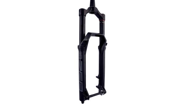 RockShox ZEB R DebonAir  M schwarz