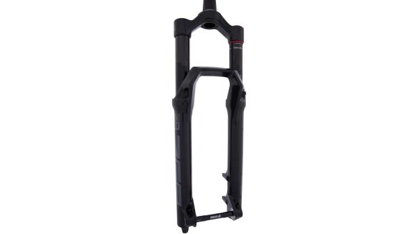 RockShox ZEB R DebonAir  M schwarz