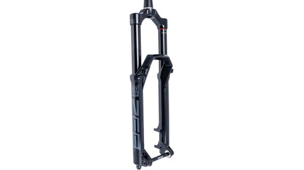 RockShox ZEB R DebonAir  M schwarz