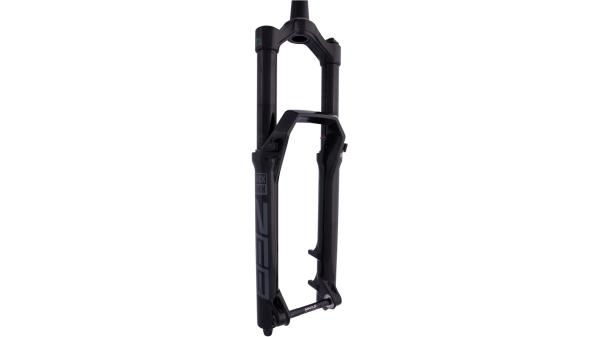 RockShox ZEB R Dual Position Air  M schwarz