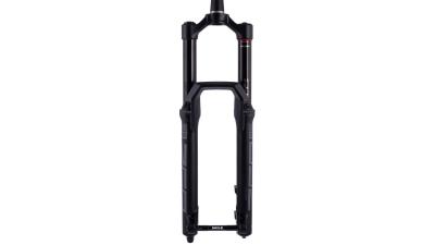RockShox ZEB Select  M schwarz Produktbild 2