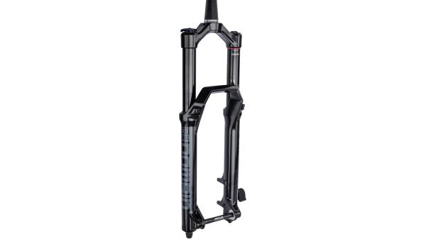 RockShox Domain RC  1 1/8"-1,5" tapered schwarz, grau