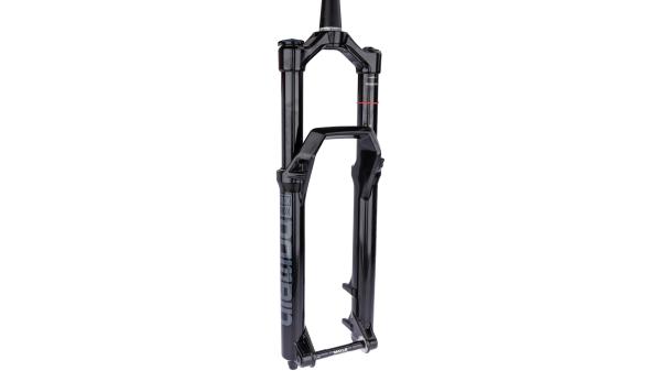 RockShox Domain RC  1 1/8"-1,5" tapered schwarz, grau