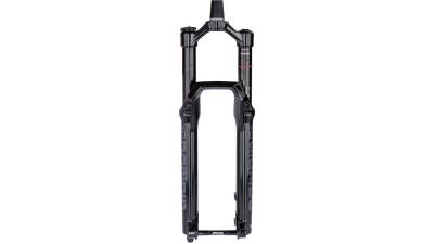 RockShox Domain RC  1 1/8"-1,5" tapered schwarz, grau Produktbild 2