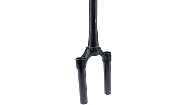 RockShox Krone-/Schaft-/Standrohreeinheit  Unisize schwarz
