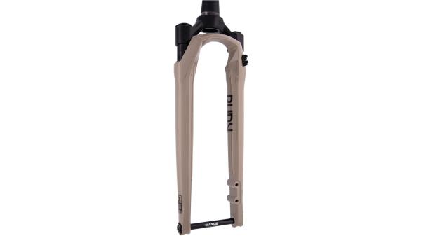 RockShox Rudy Ultimate XPLR  L beige