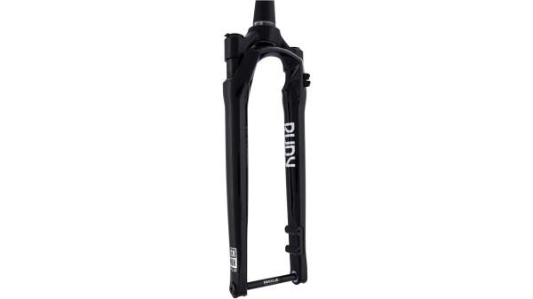 RockShox Rudy Ultimate XPLR  L schwarz