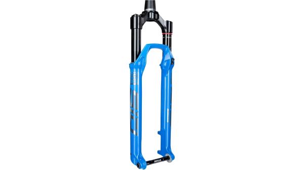RockShox SID SL Ultimate Race Day  1 1/8"-1,5" tapered blau