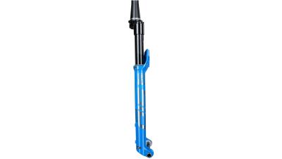 RockShox SID SL Ultimate Race Day  1 1/8"-1,5" tapered blau Produktbild 1