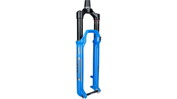 RockShox SID Ultimate Race Day  XL blau, schwarz