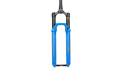 RockShox SID Ultimate Race Day  XL blau, schwarz Produktbild 2