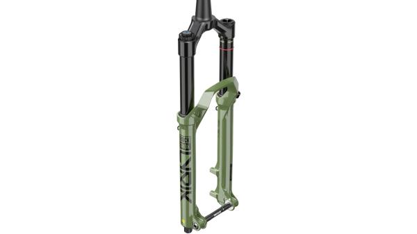 RockShox Lyrik Ultimate RC2  XL gr&uuml;n, schwarz
