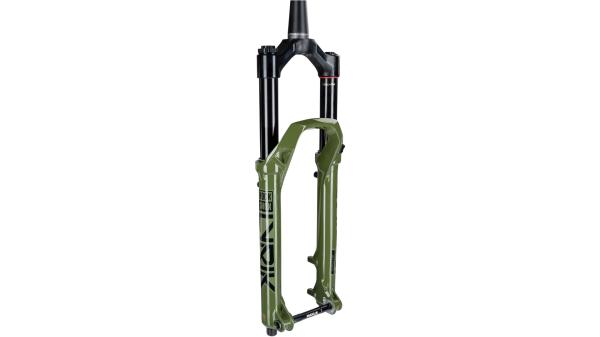 RockShox Lyrik Ultimate RC2  XL gr&uuml;n, schwarz