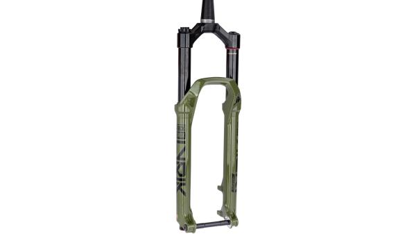 RockShox Lyrik Ultimate RC2  1 1/8"-1,5" tapered gr&uuml;n, schwarz