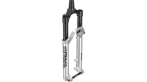 RockShox Pike Ultimate RC2  XL silber, schwarz