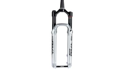 RockShox Pike Ultimate RC2  XL silber, schwarz Produktbild 2