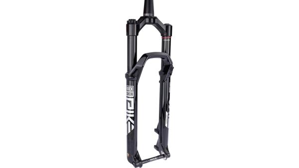 RockShox Pike Ultimate RC2  1 1/8"-1,5" tapered schwarz, silber