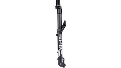 RockShox Pike Ultimate RC2  1 1/8"-1,5" tapered schwarz, silber Produktbild 1