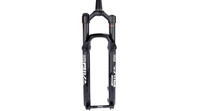 RockShox Pike Ultimate RC2  XL schwarz, silber Produktbild 2
