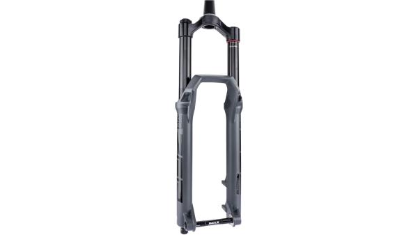 RockShox ZEB Ultimate RC2  1 1/8"-1,5" tapered grau, schwarz