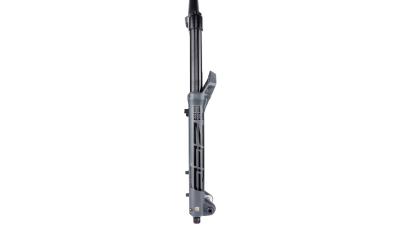 RockShox ZEB Ultimate RC2  1 1/8"-1,5" tapered grau, schwarz Produktbild 1