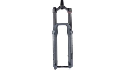 RockShox ZEB Ultimate RC2  1 1/8"-1,5" tapered grau, schwarz Produktbild 2