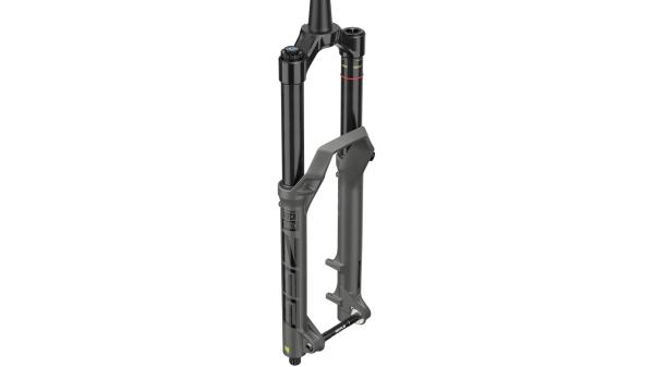 RockShox ZEB Ultimate RC2  XL grau, schwarz