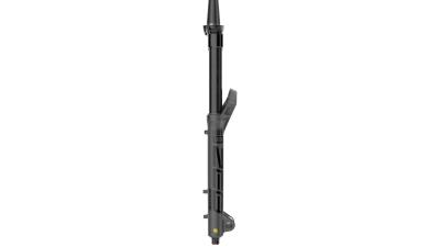 RockShox ZEB Ultimate RC2  XL grau, schwarz Produktbild 1