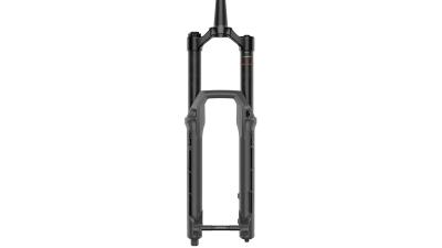 RockShox ZEB Ultimate RC2  XL grau, schwarz Produktbild 2