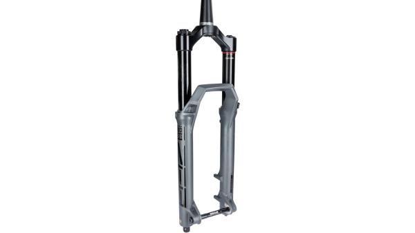 RockShox ZEB Ultimate RC2  XL grau, schwarz